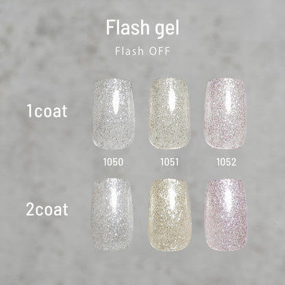 émena Flash gel 1050