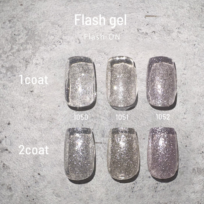 émena Flash gel 1050