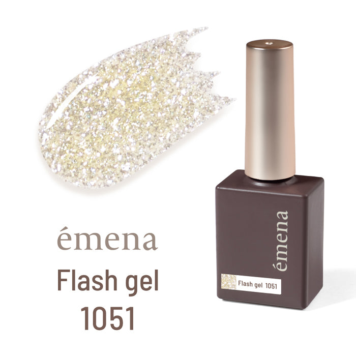 émena Flash gel 1051