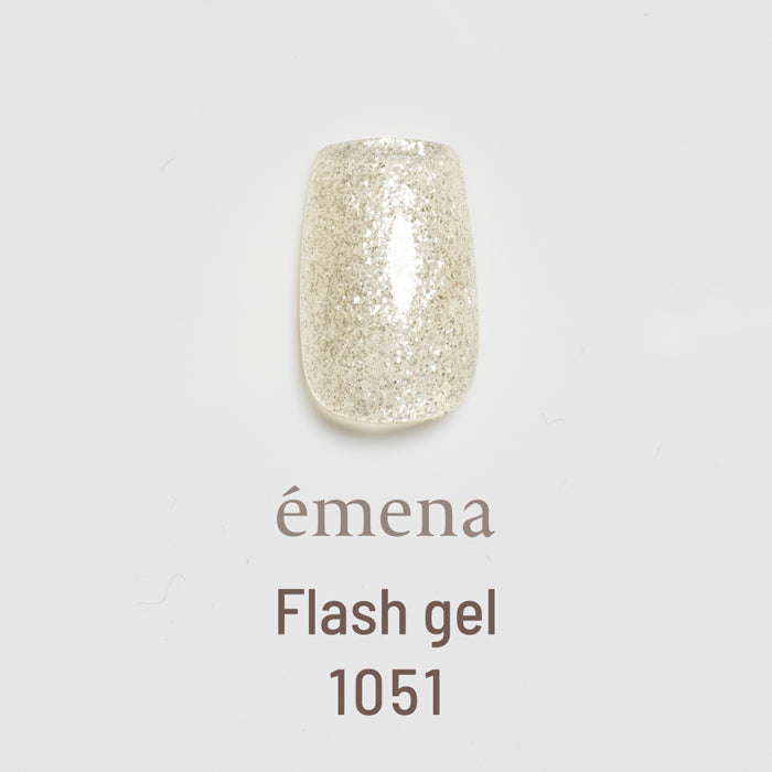 émena Flash gel 1051