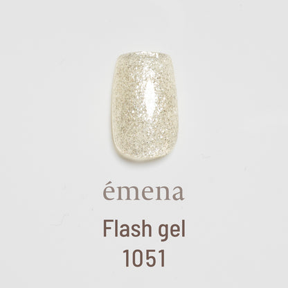 émena Flash gel 1051