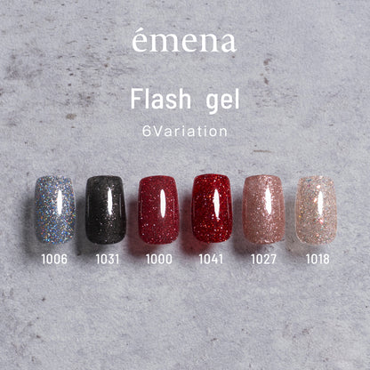 émena Flash gel 1051