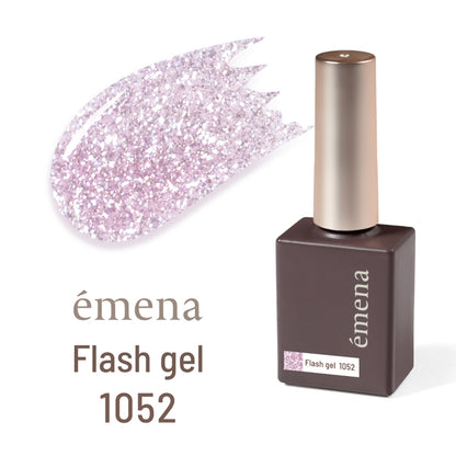 émena Flash gel 1052