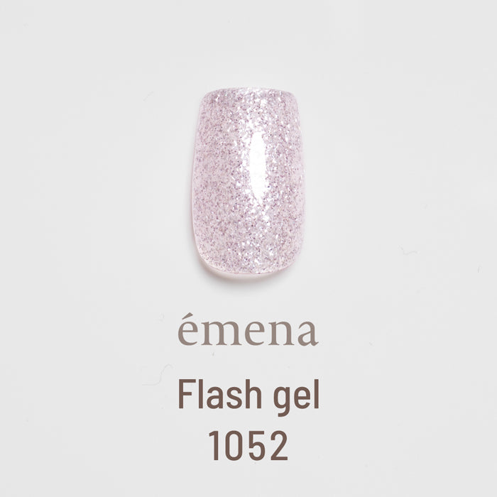 émena Flash gel 1052
