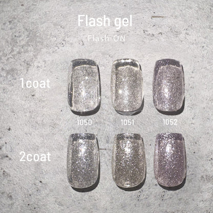 émena Flash gel 1052