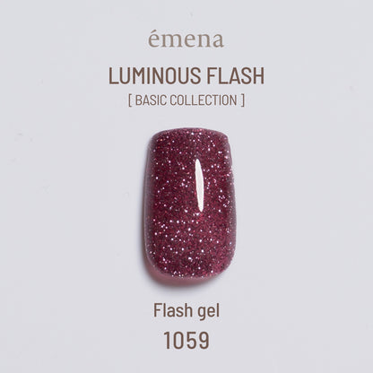 émena Flash gel 1059