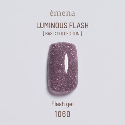 émena Flash gel 1060