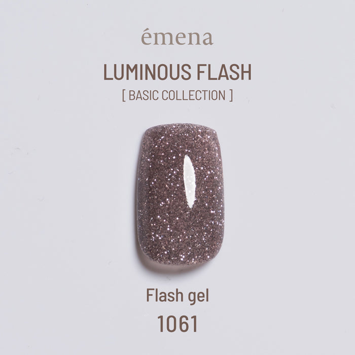 émena Flash gel 1061