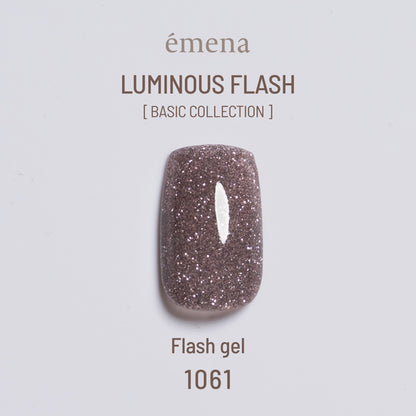 émena Flash gel 1061