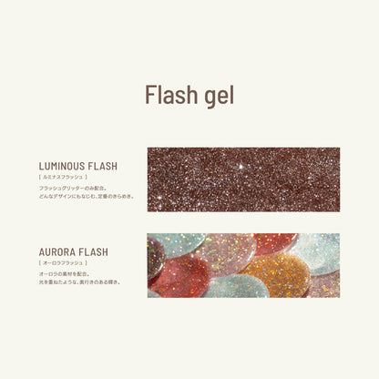 émena Flash gel 1061