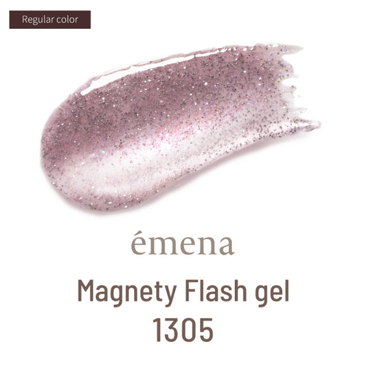 émena Magnety Flash gel 1305