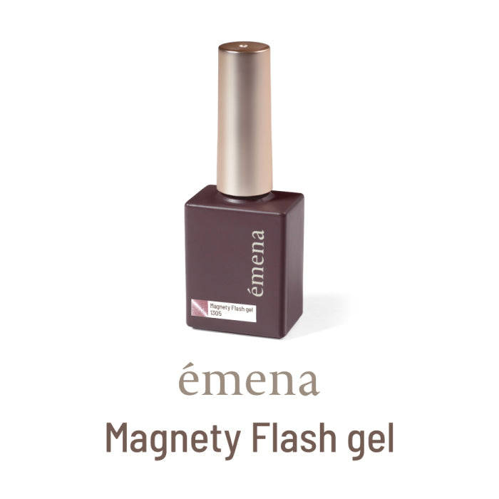 émena Magnety Flash gel 1306