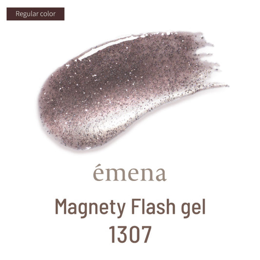 émena Magnety Flash gel 1307