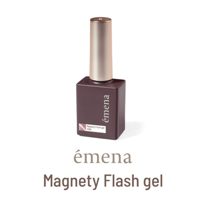 émena Magnety Flash gel 1307