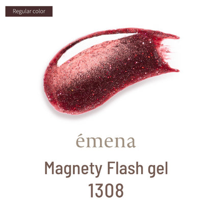 émena Magnety Flash gel 1308