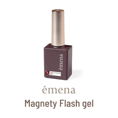 émena Magnety Flash gel 1308