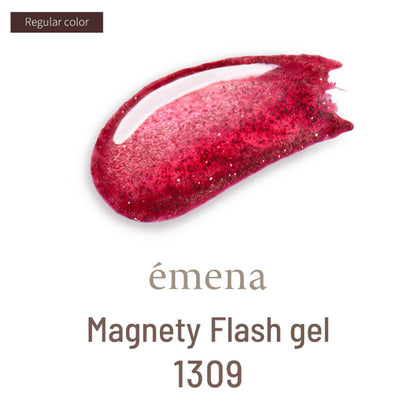émena Magnety Flash gel 1309