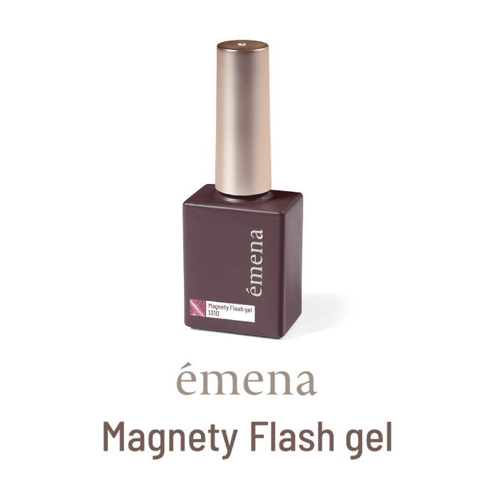 émena Magnety Flash gel 1311