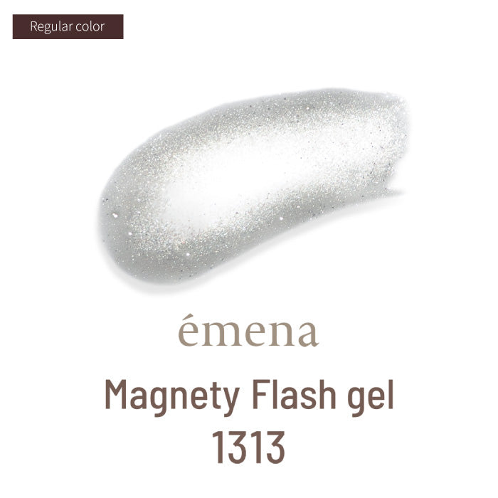 émena Magnety Flash gel 1313