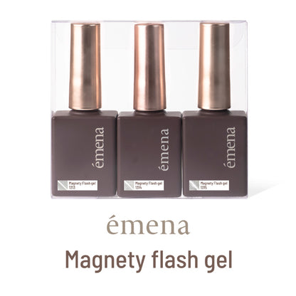 émena Magnety Flash gel 1313