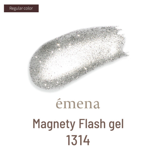 émena Magnety Flash gel 1314
