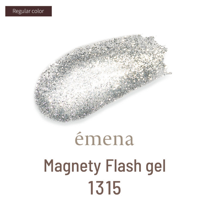 émena Magnety Flash gel 1315