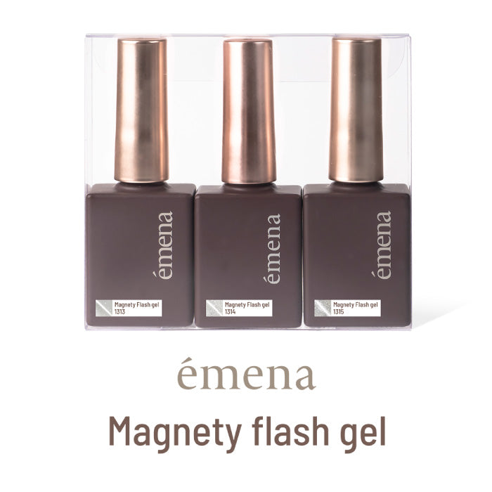 émena Magnety Flash gel 1315