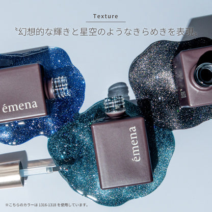 émena Magnety Flash gel 1316