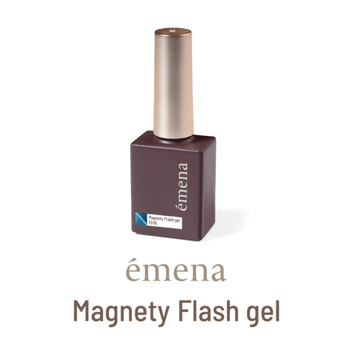 émena Magnety Flash gel 1317