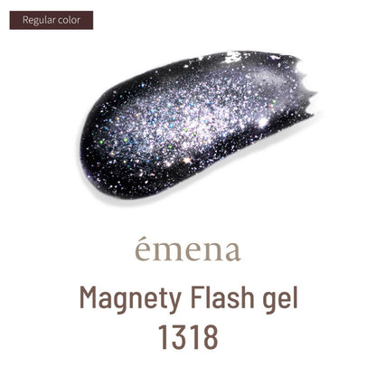 émena Magnety Flash gel 1318