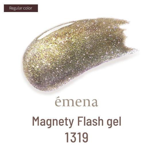 émena Magnety Flash gel 1319