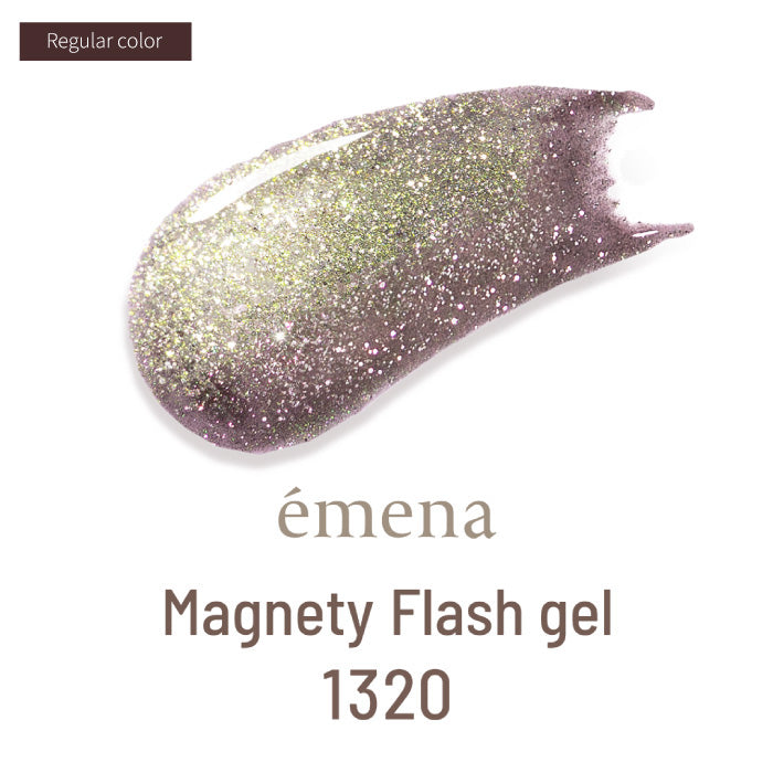 émena Magnety Flash gel 1320
