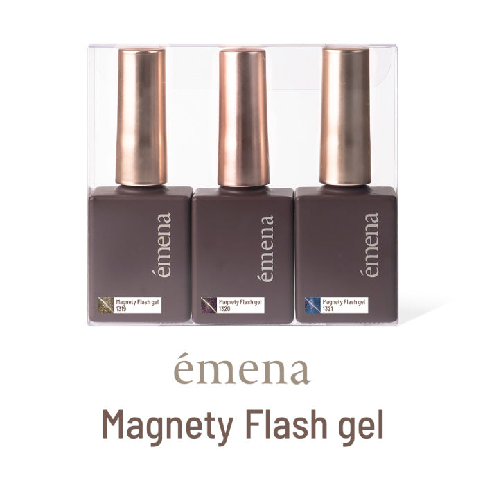émena Magnety Flash gel 1321