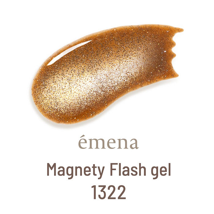 émena Magnety Flash gel