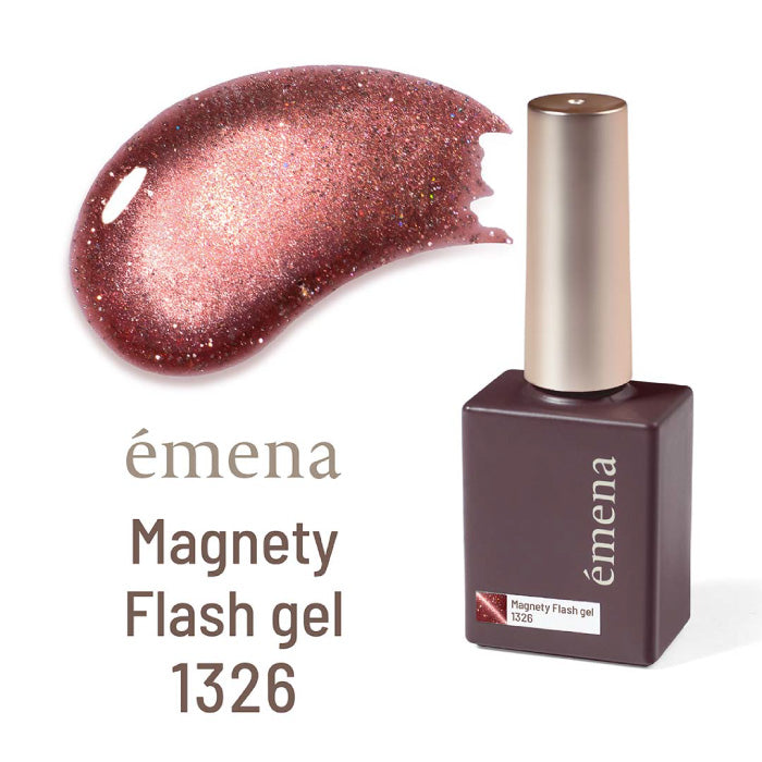 émena Magnety Flash gel 1326