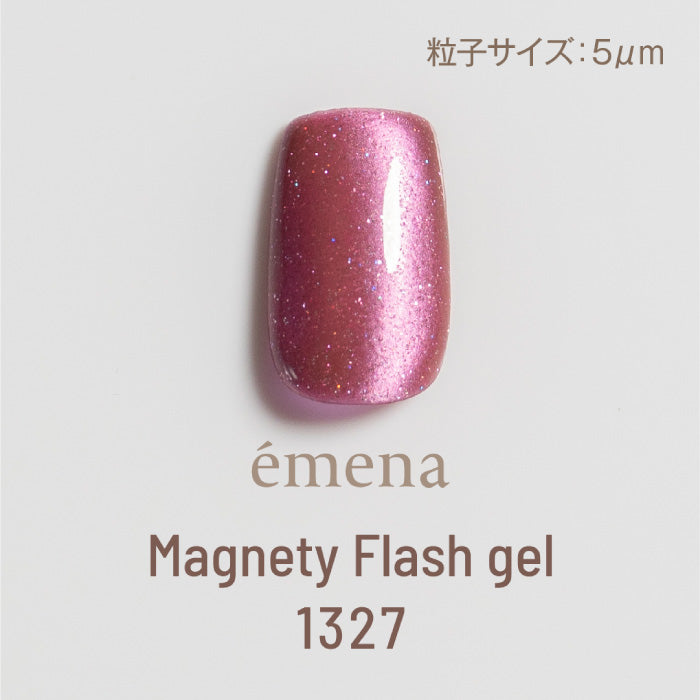émena Magnety Flash gel 1327