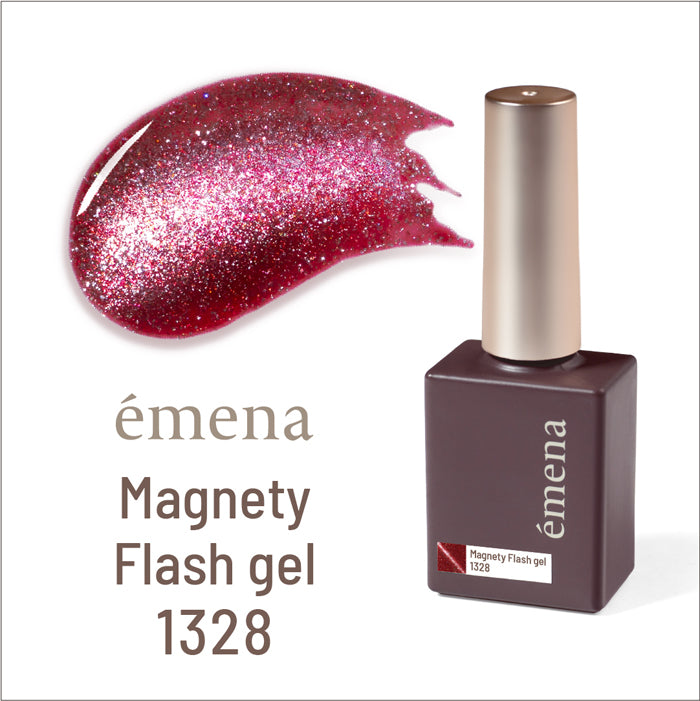 émena Magnety Flash gel 1328