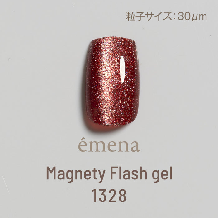émena Magnety Flash gel 1328