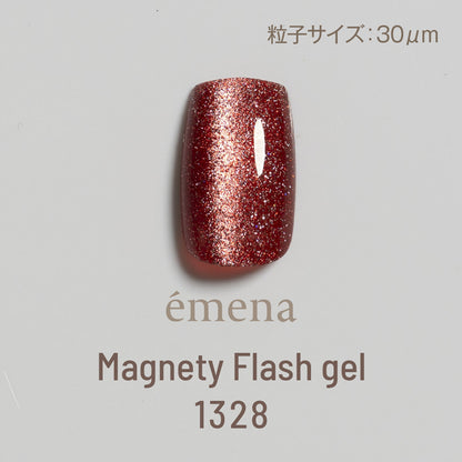 émena Magnety Flash gel 1328
