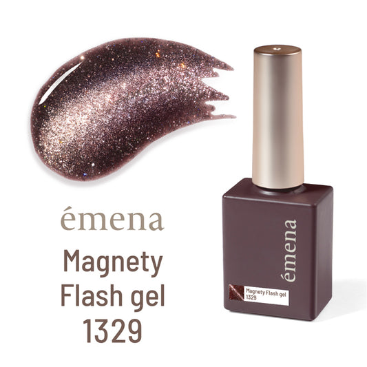 émena Magnety Flash gel 1329