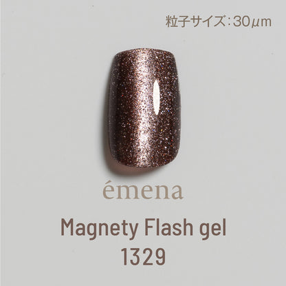 émena Magnety Flash gel 1329