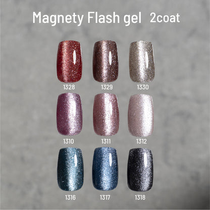 émena Magnety Flash gel 1329