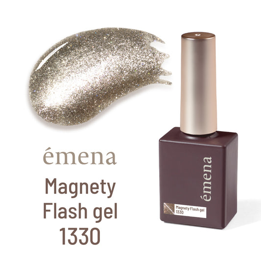 émena Magnety Flash gel 1330