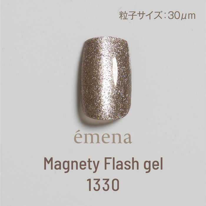 émena Magnety Flash gel 1330