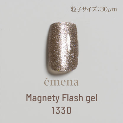 émena Magnety Flash gel 1330