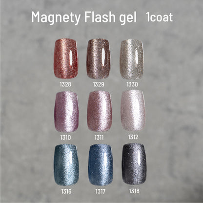 émena Magnety Flash gel 1330