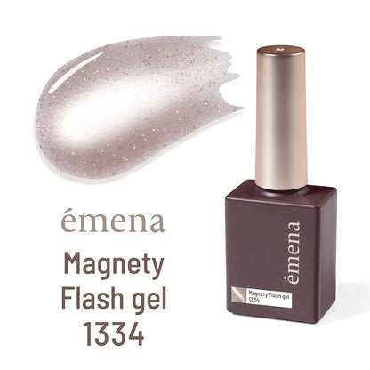émena Magnety Flash gel 1334