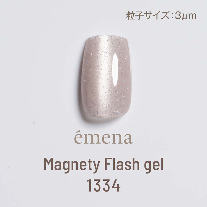 émena Magnety Flash gel 1334