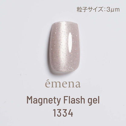 émena Magnety Flash gel 1334