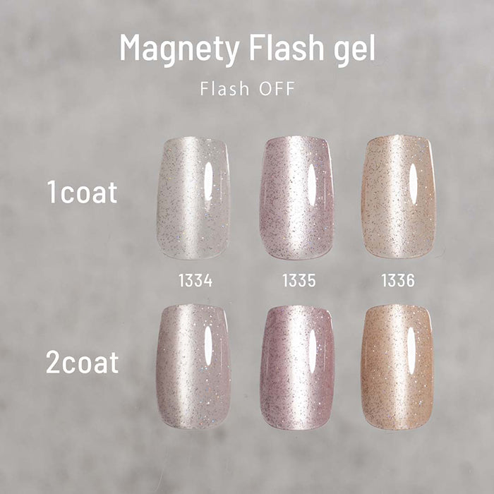 émena Magnety Flash gel 1334